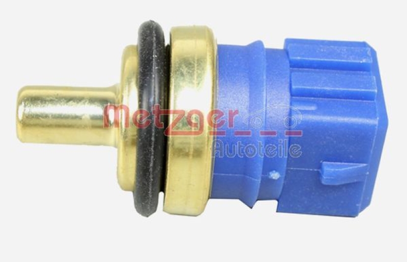 METZGER 0905017 Sensor, Kühlmitteltemperatur für AUDI/SEAT/SKODA/VW