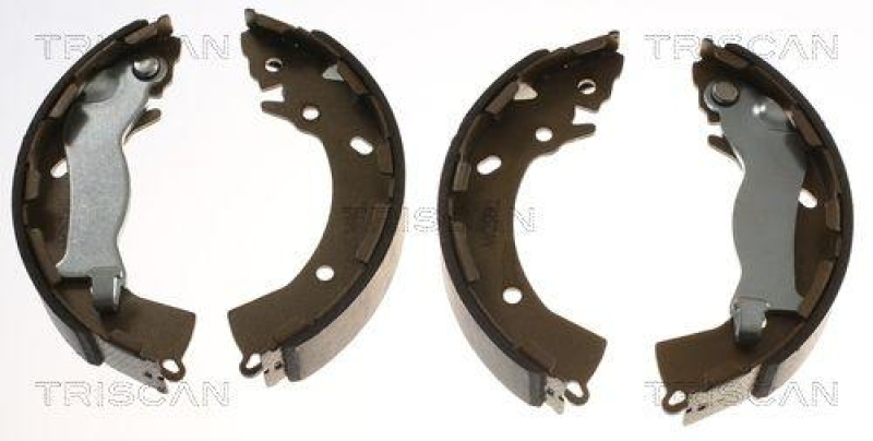 TRISCAN 8100 43014 Bremsbacken für Hyundai Getz