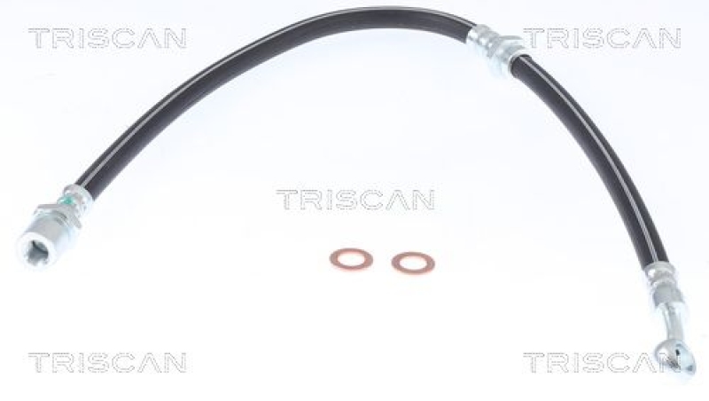 TRISCAN 8150 80112 Bremsschlauch für Chevrolet (Gm)