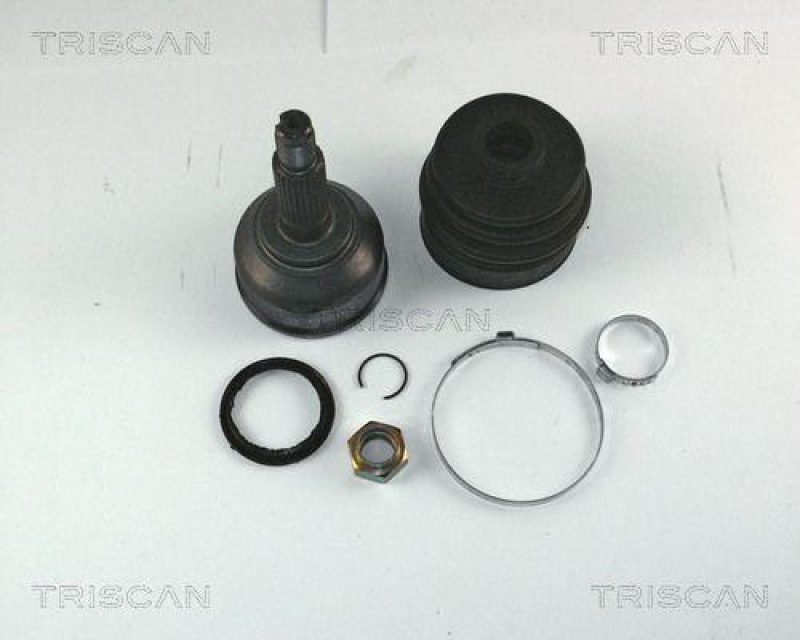 TRISCAN 8540 50105 Gleichlaufgelenk für Mazda 626 2.0