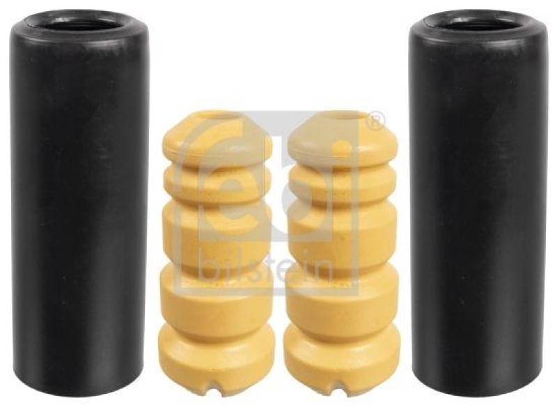 FEBI BILSTEIN 170799 Protection Kit für Stoßdämpfer für BMW