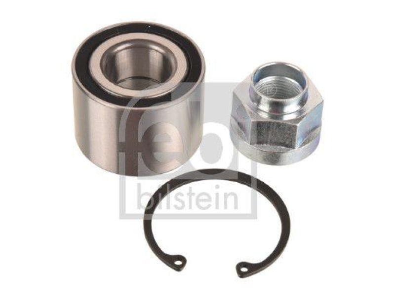 FEBI BILSTEIN 180787 Radlagersatz für CHEVROLET/DAEWOO