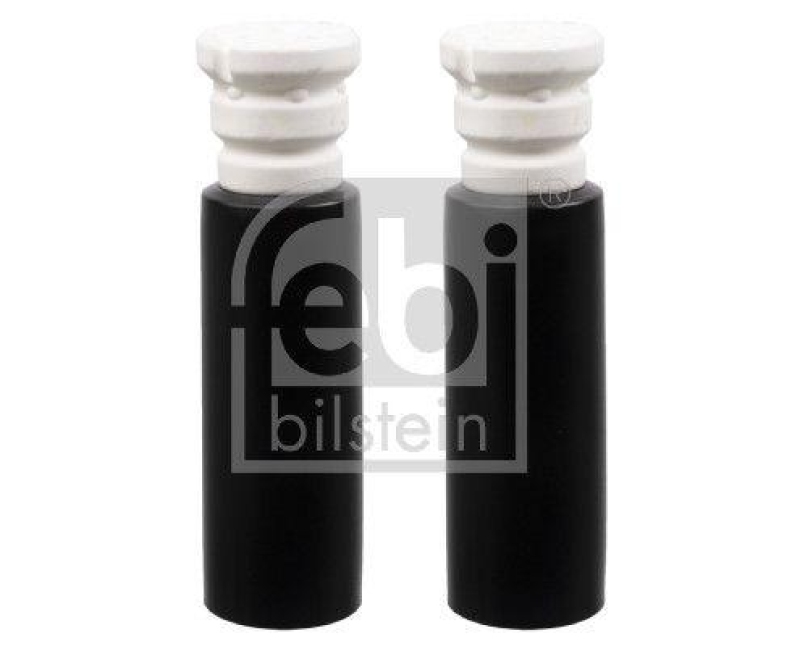 FEBI BILSTEIN 181855 Protection Kit für Stoßdämpfer für BMW