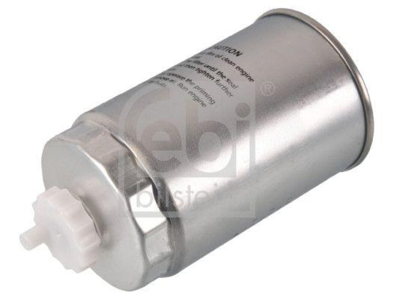 FEBI BILSTEIN 184127 Kraftstofffilter für HYUNDAI