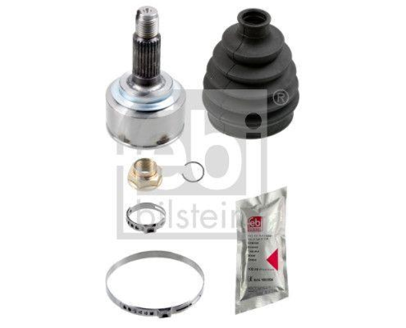 FEBI BILSTEIN 185233 Antriebswellengelenksatz für HONDA