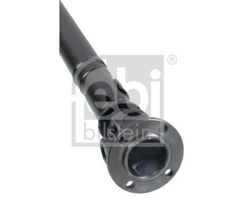 FEBI BILSTEIN 186261 Kardanwelle für Land Rover