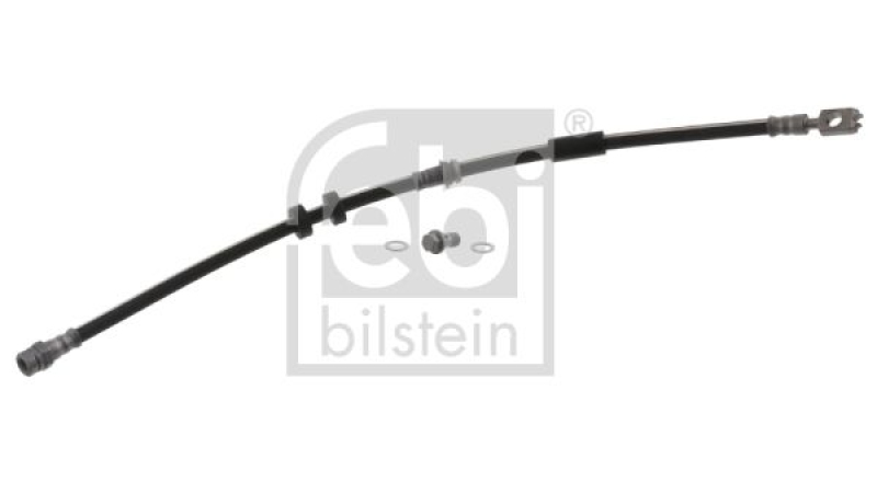 FEBI BILSTEIN 34054 Bremsschlauch für VW-Audi