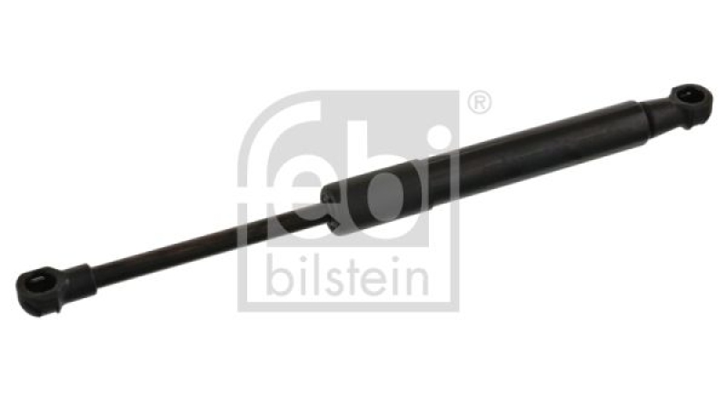 FEBI BILSTEIN 47076 Gasdruckfeder für Motorhaube für Renault