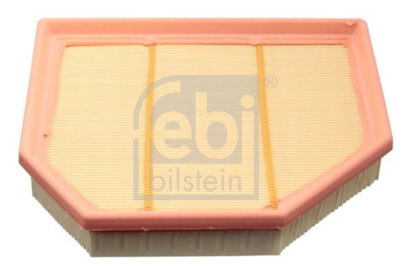 FEBI BILSTEIN 48535 Luftfilter f&uuml;r BMW