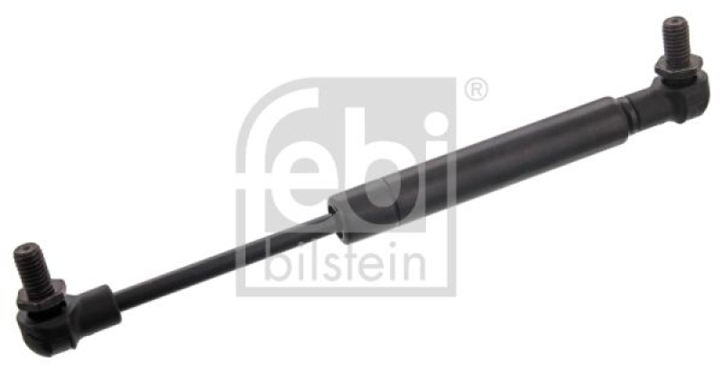 FEBI BILSTEIN 49838 Gasdruckfeder für Sitzverstellung für RENAULT (RVI)