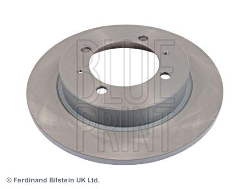 BLUE PRINT ADC44382 Bremsscheibe f&uuml;r VOLVO PKW