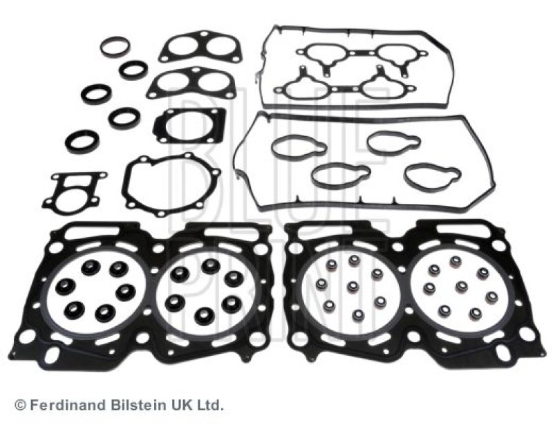 BLUE PRINT ADS76214 Zylinderkopfdichtungssatz f&uuml;r SUBARU