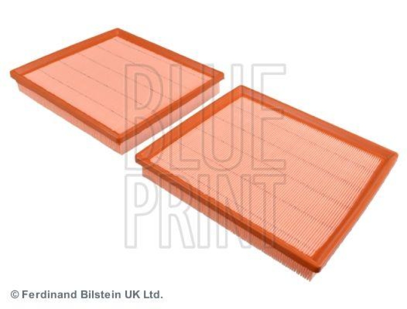 BLUE PRINT ADU172232 Luftfiltersatz f&uuml;r Mercedes-Benz PKW