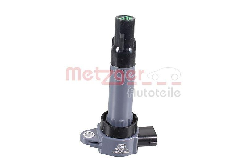 METZGER 0880539 Zündspule für MITSUBISHI/SMART