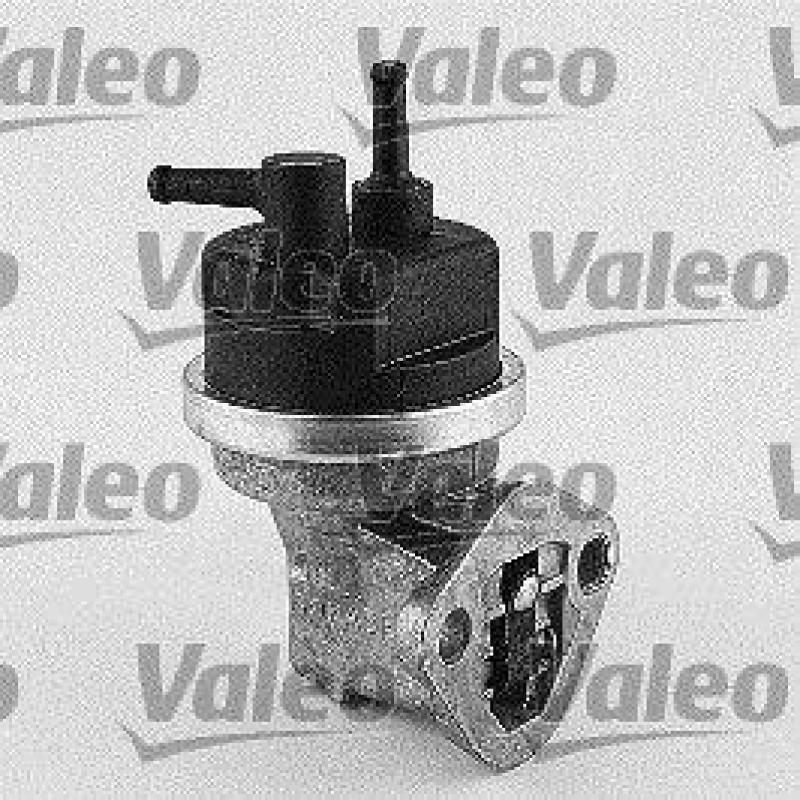 VALEO 247093 Kraftstoffpumpe 8202