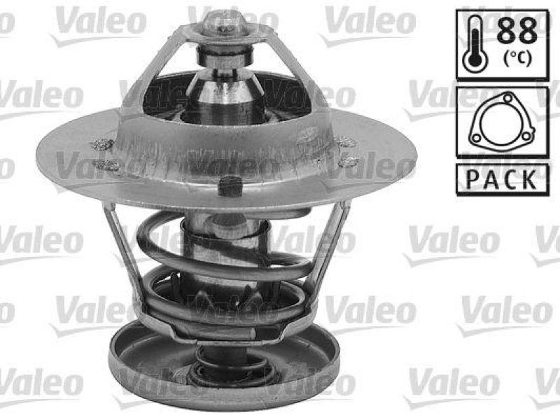 VALEO 820481 Thermostat KIA CARNIVAL II 2.9 CRDI