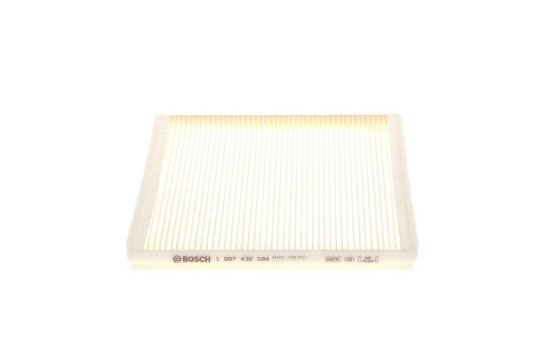 BOSCH 1 987 432 084 Filter Innenraumluft