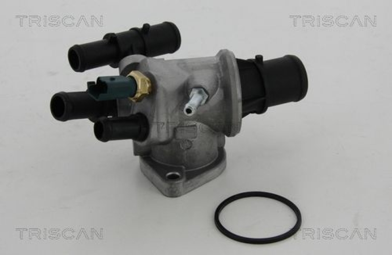 TRISCAN 8620 16588 Thermostat M. Gehäuse für Fiat (0)