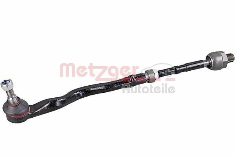 METZGER 56009601 Spurstange für BMW VA links