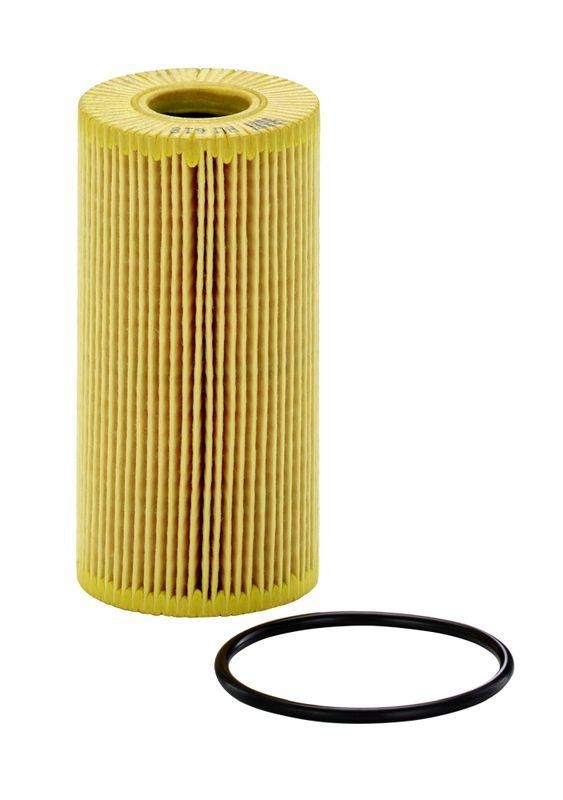 MANN-FILTER HU 618 x Ölfilter für Renault