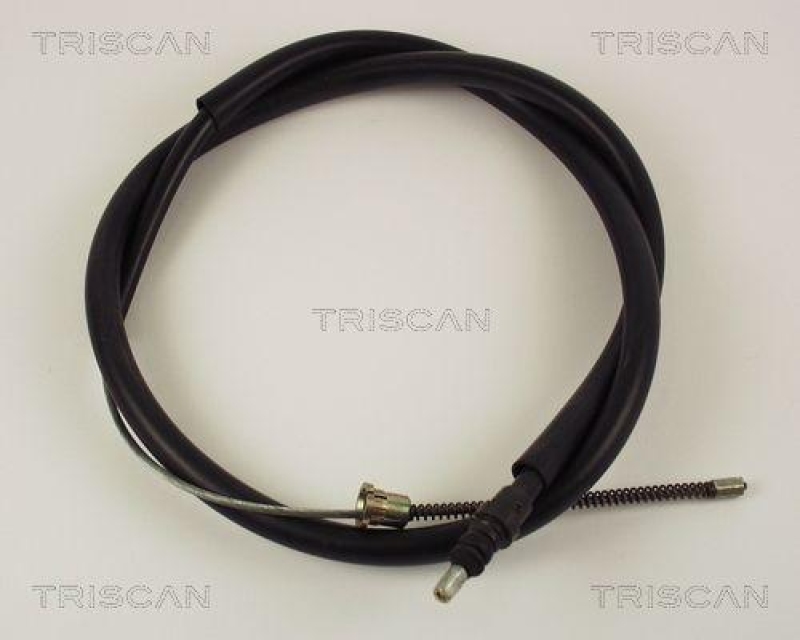 TRISCAN 8140 25104 Handbremsseil für Renault Clio