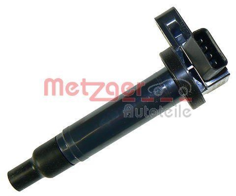 METZGER 0880206 Zündspule für LEXUS/TOYOTA