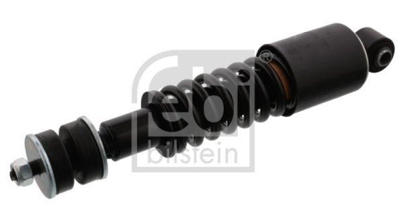 FEBI BILSTEIN 01531 Fahrerhausdämpfer für M A N