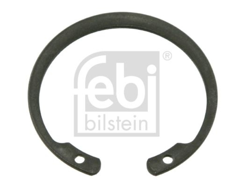 FEBI BILSTEIN 04328 Sicherungsring für Mercedes-Benz