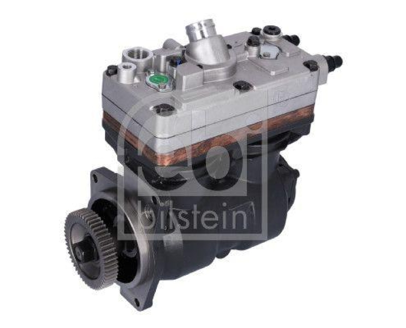 FEBI BILSTEIN 183036 Luftpresser für Mercedes-Benz