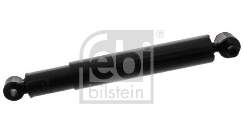 FEBI BILSTEIN 20478 Stoßdämpfer für Scania