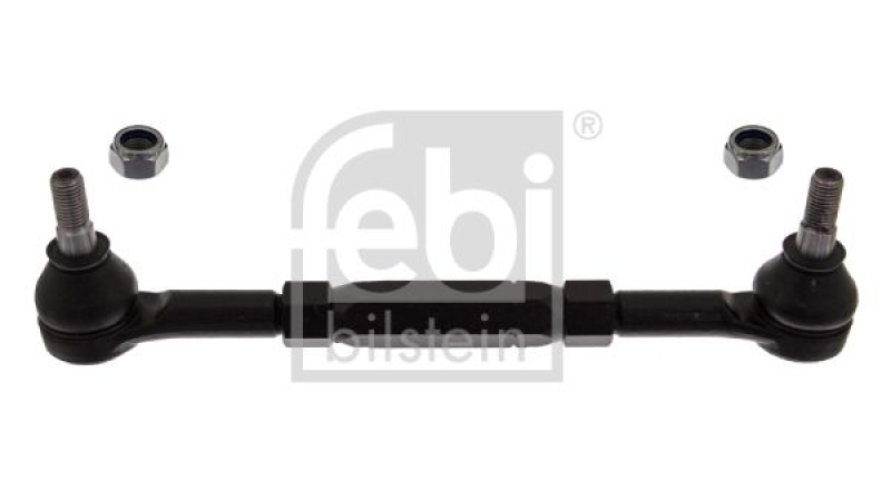 FEBI BILSTEIN 42694 Spurstange mit Sicherungsmuttern für NISSAN