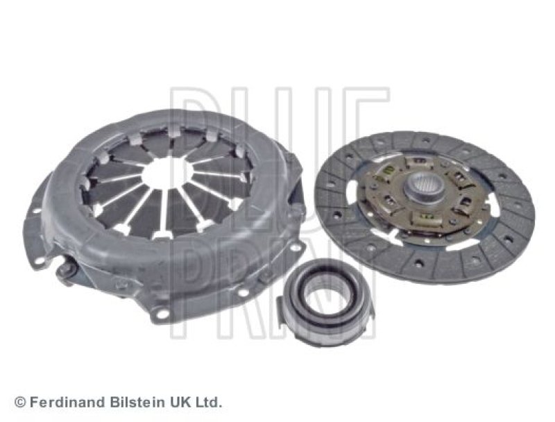 BLUE PRINT ADK83062 Kupplungssatz für SUZUKI