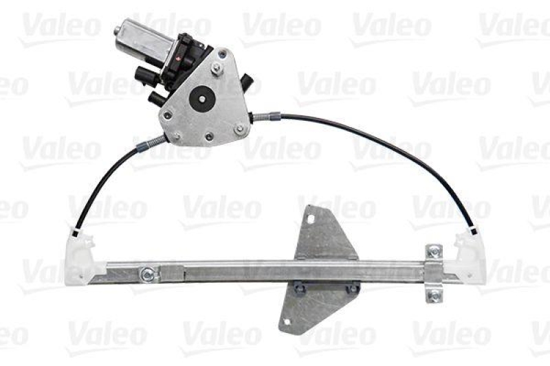 VALEO 851388 Fensterheber hinten links Kia Rio III