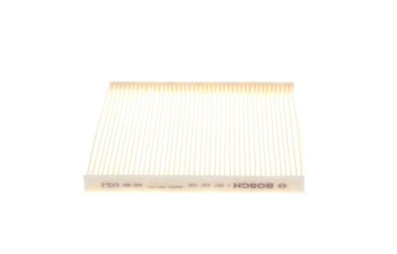 BOSCH 1 987 432 085 Filter Innenraumluft