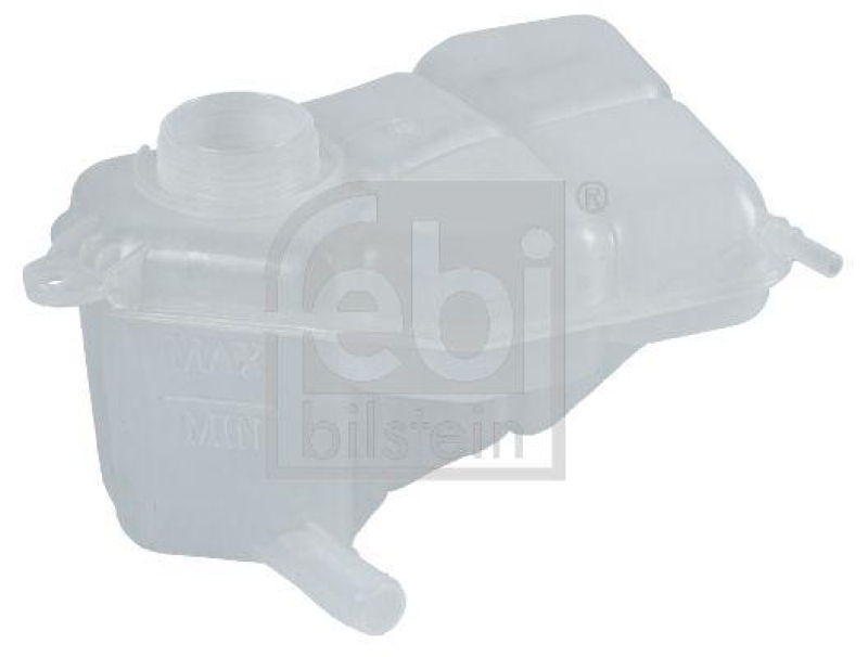 FEBI BILSTEIN 170557 Kühlerausgleichsbehälter für Ford