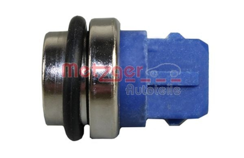 METZGER 0905018 Sensor, K&uuml;hlmitteltemperatur f&uuml;r AUDI/SEAT/VW