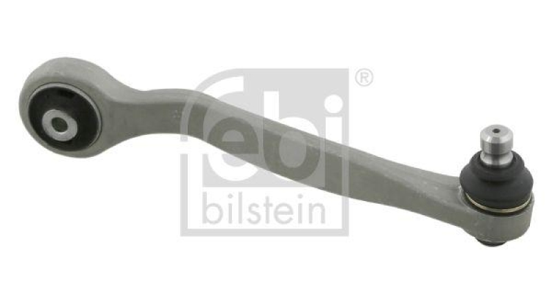 FEBI BILSTEIN 27264 Querlenker mit Lager und Gelenk für VW-Audi