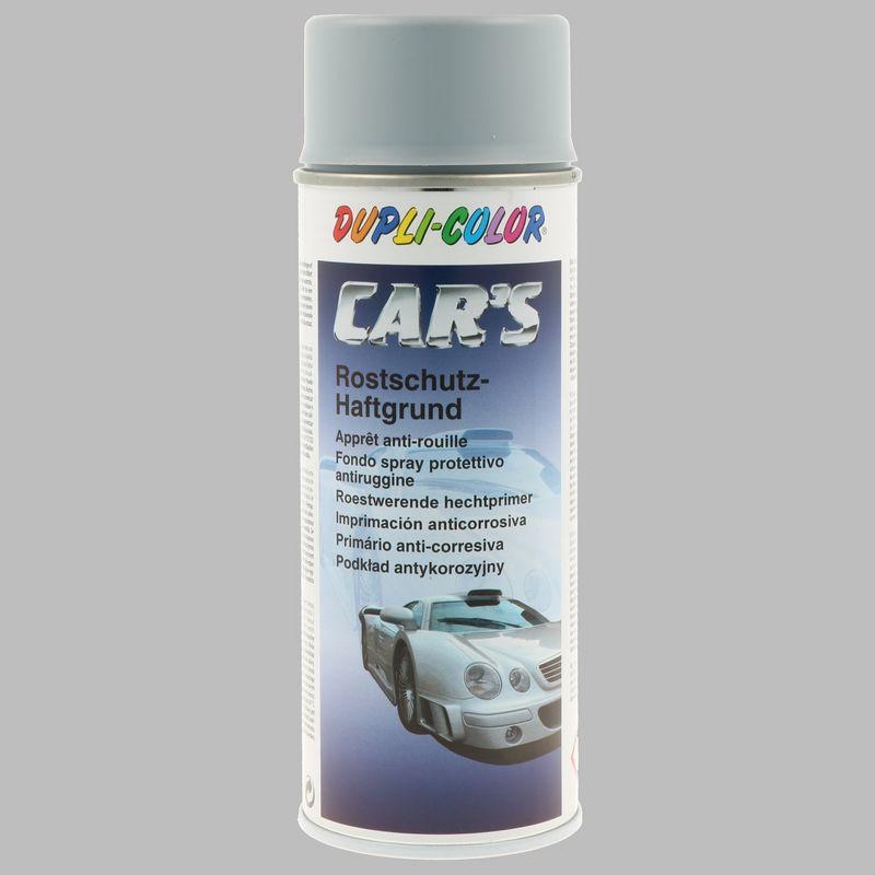 PRESTO 385889 | DUPLI COLOR Car´s Rostschutz Haftgrund grau 400ml