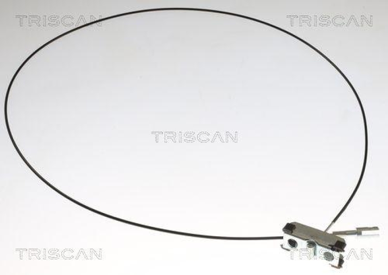 TRISCAN 8140 251101 Handbremsseil für Renault Trafic