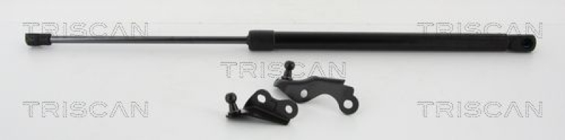 TRISCAN 8710 13288 Gasfeder Hinten für Yaris