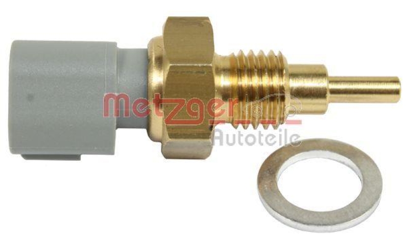 METZGER 0905437 Sensor, Kühlmitteltemperatur für FORD/HONDA/MAZDA/SUBARU/SUZUKI/TOYOTA