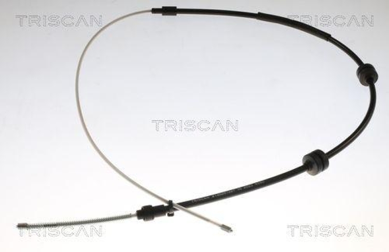 TRISCAN 8140 251241 Handbremsseil für Renault