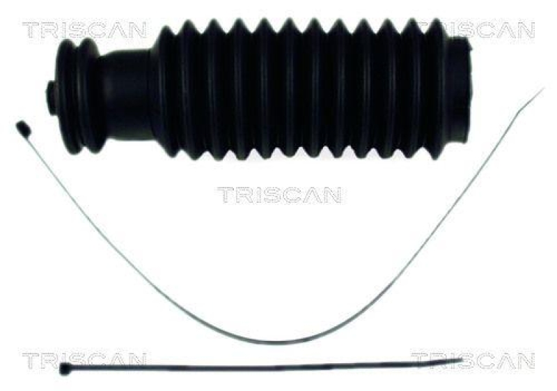 TRISCAN 8500 3880 Lenkmanschettesatz für Citroen Bx