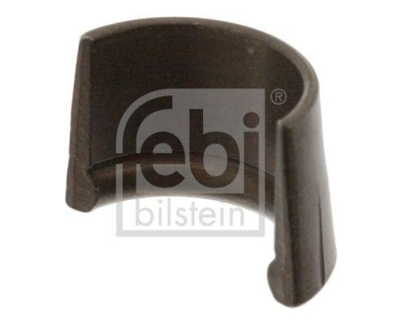 FEBI BILSTEIN 04330 Ventilkegelhälfte für M A N