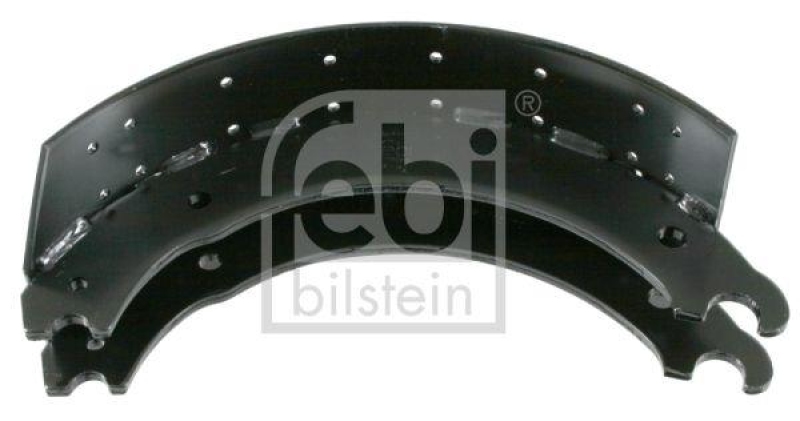 FEBI BILSTEIN 07228 Bremsbacke für ROR