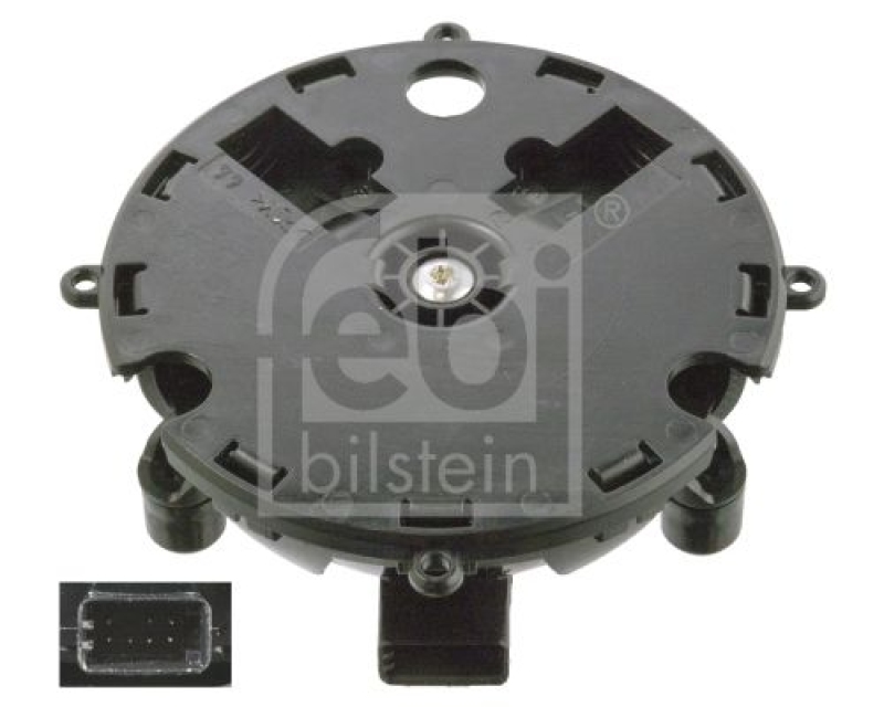 FEBI BILSTEIN 103616 Stellmotor für Spiegelverstellung für Mercedes-Benz