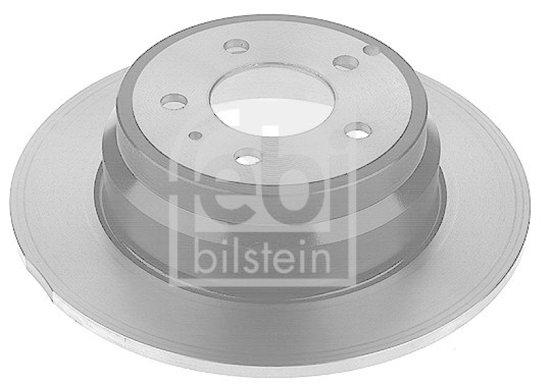 FEBI BILSTEIN 11455 Bremsscheibe für VOLVO