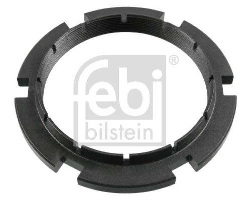 FEBI BILSTEIN 181856 Achsmutter für M A N