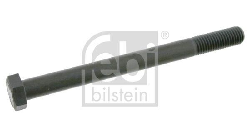 FEBI BILSTEIN 22597 Sechskantschraube universell verwendbar