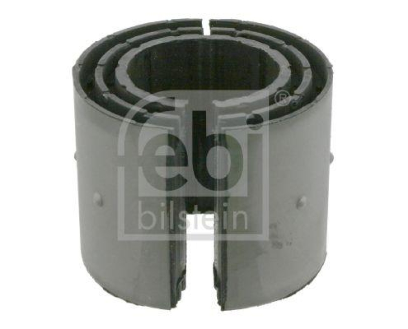 FEBI BILSTEIN 24445 Stabilisatorlager für M A N